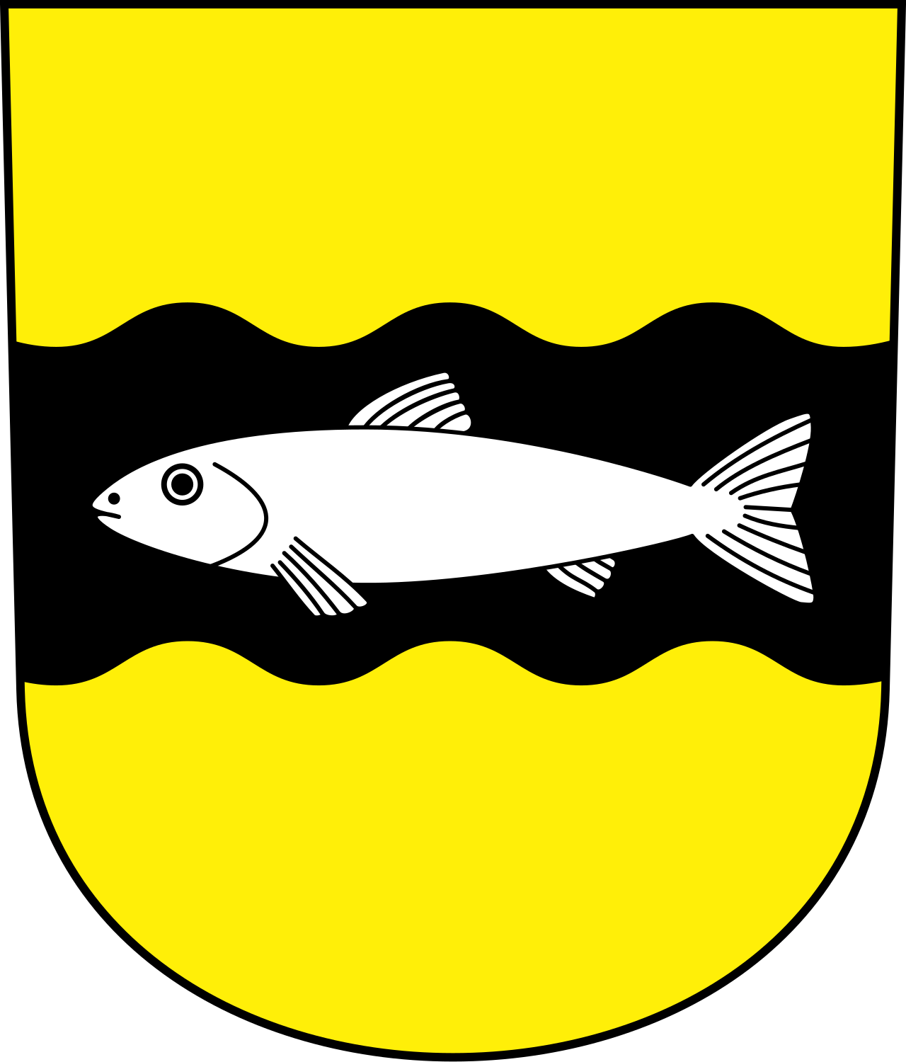 Schwerzenbach