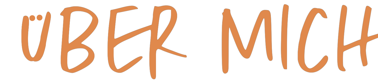 Über mich